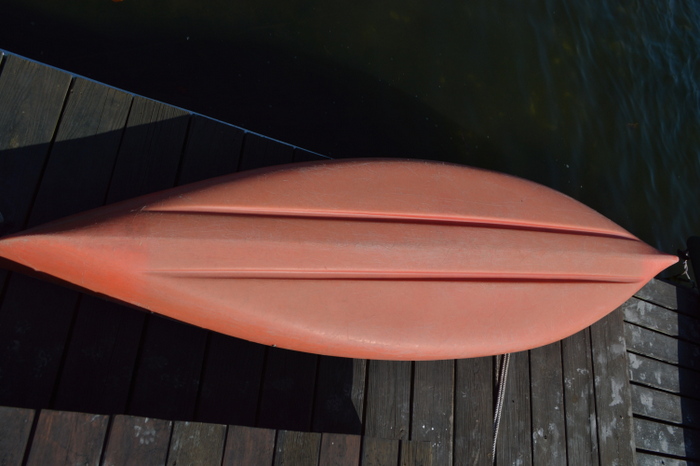 Perception Swift 3.1 Kayak