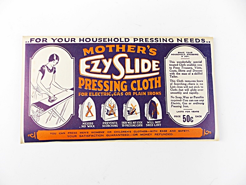 Vintage Sewing Notions