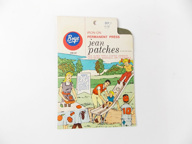 Vintage Sewing Notions