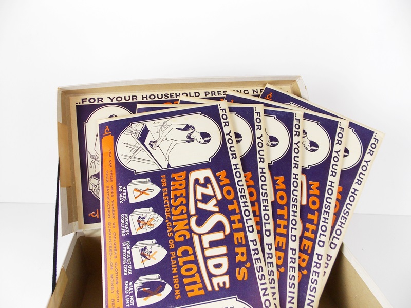 Vintage Sewing Notions