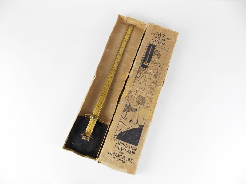 Vintage Sewing Notions