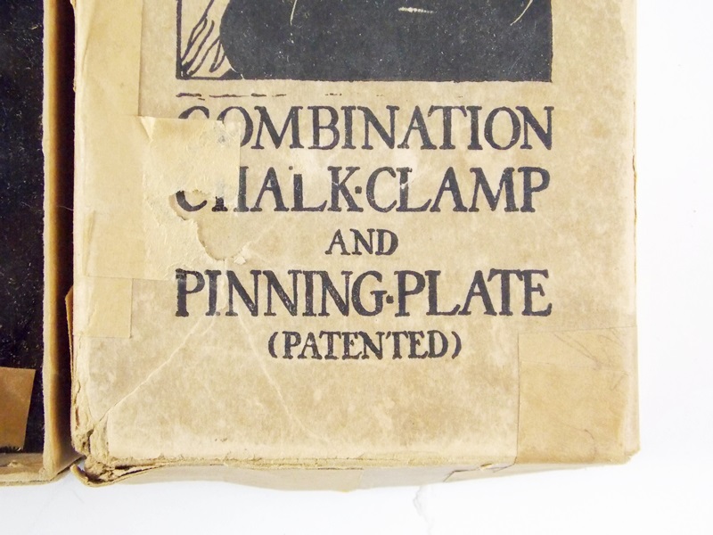 Vintage Sewing Notions