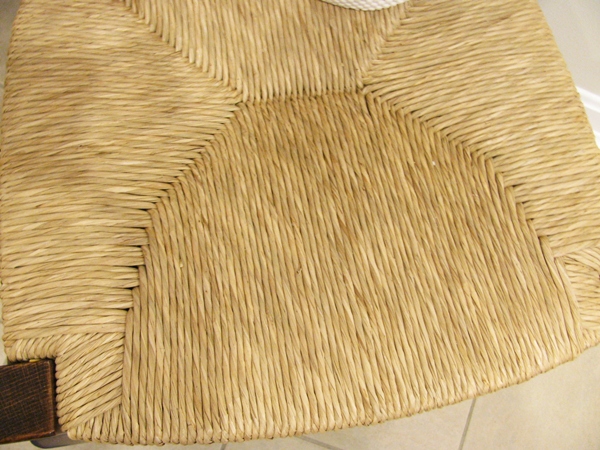 Pottery Barn French Country Style Chairs