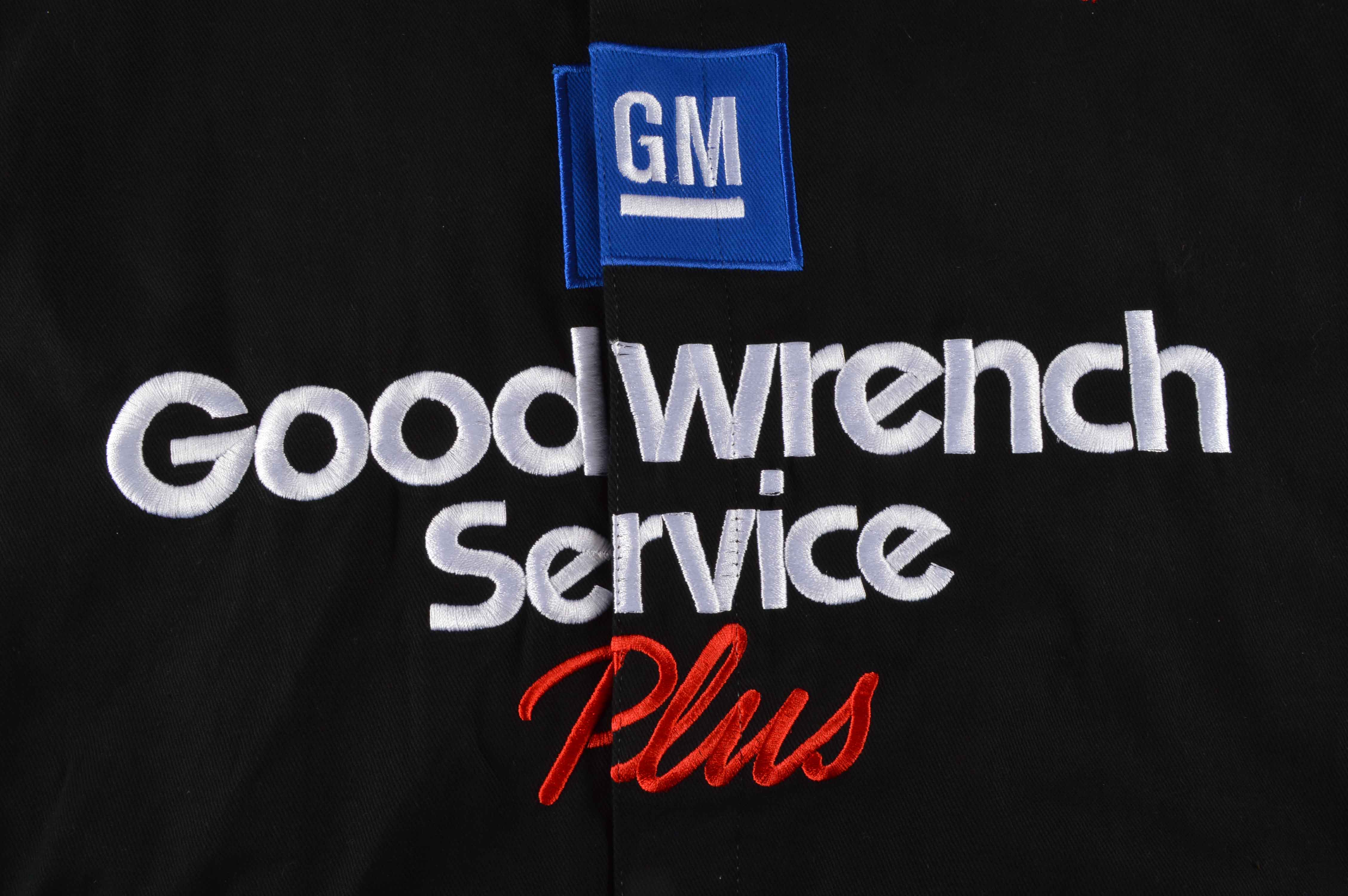 Dale Sr. & Dale Jr. Earnhardt Racing Memorabilia