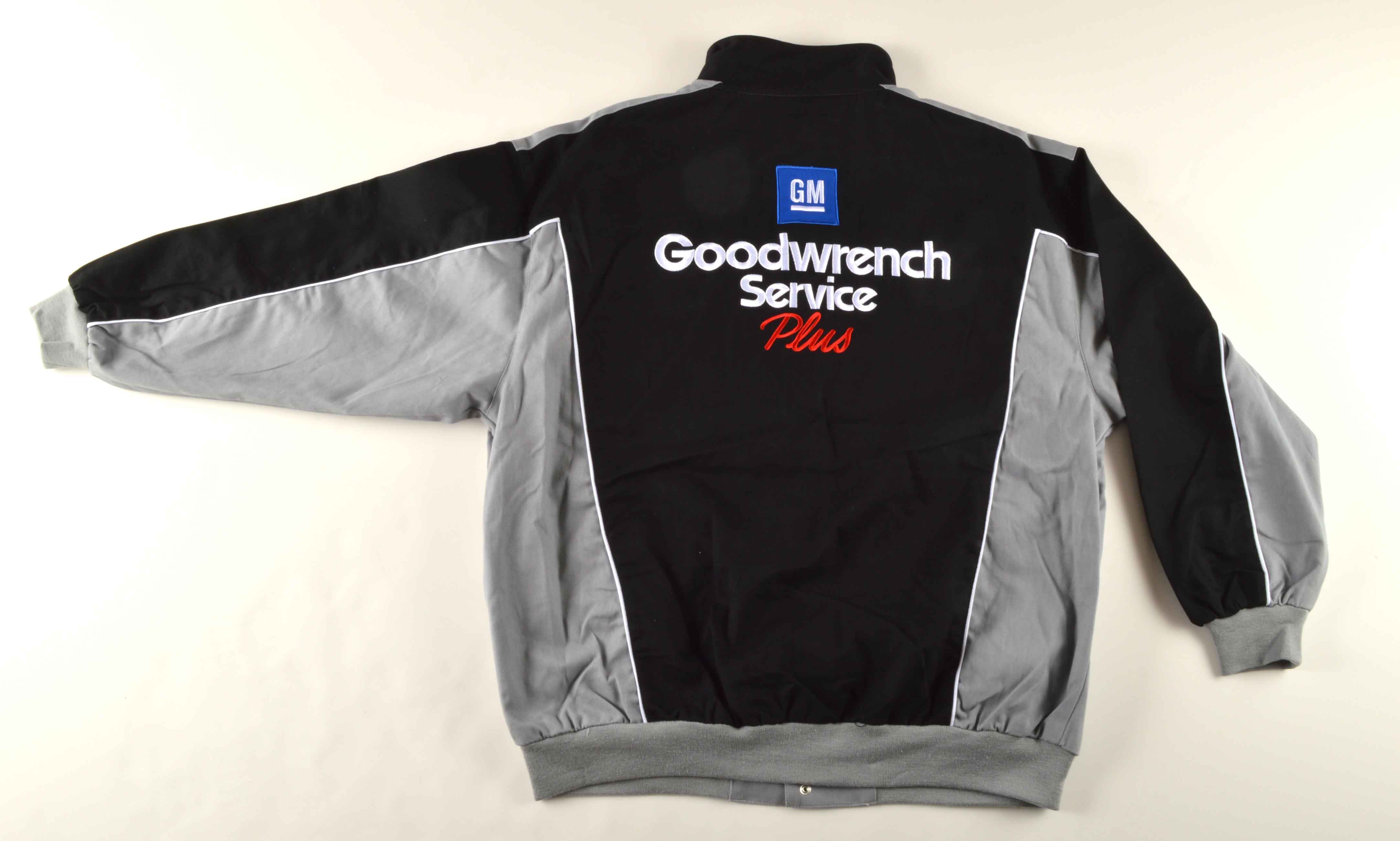 Dale Sr. & Dale Jr. Earnhardt Racing Memorabilia