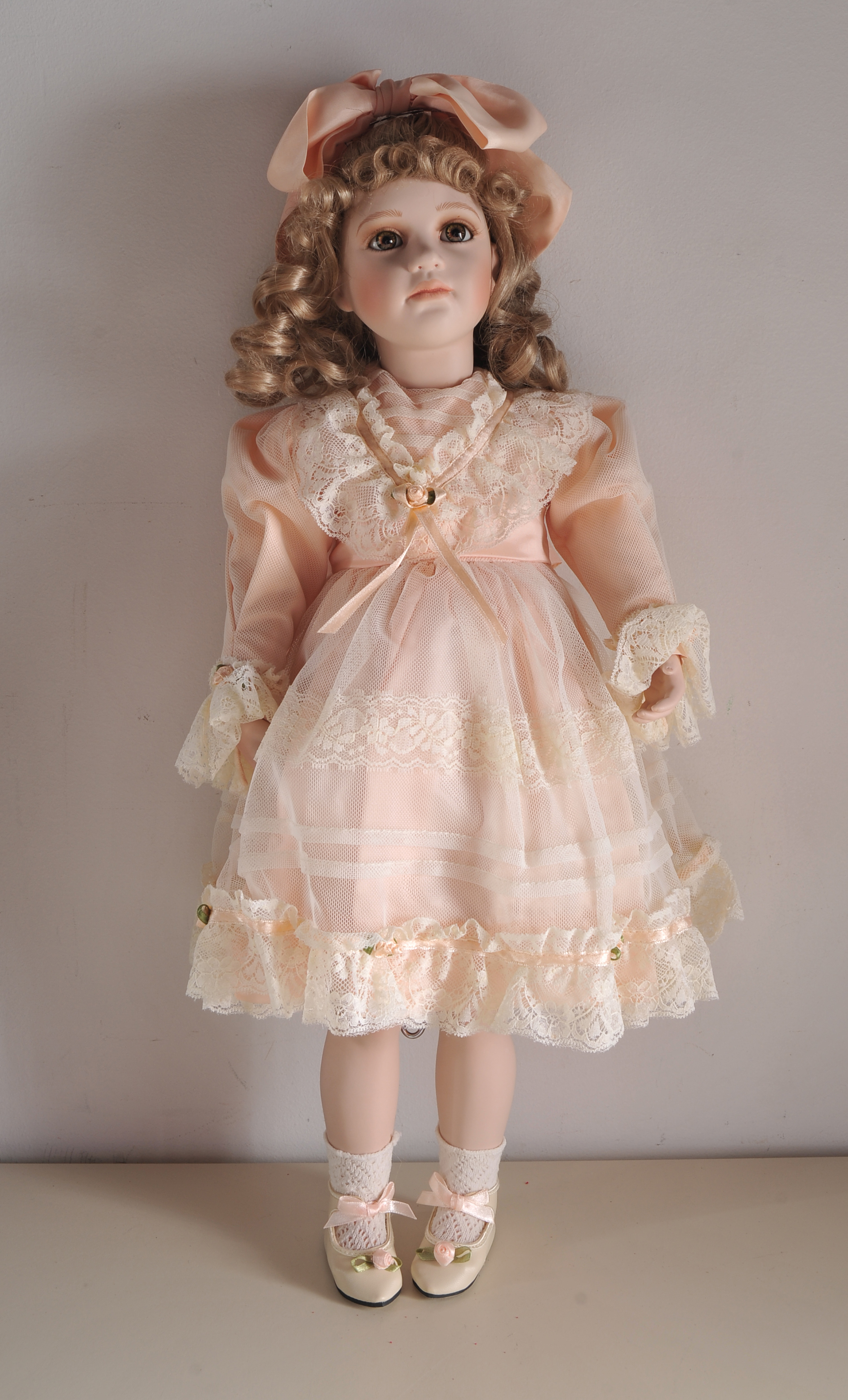 Designer Guild Porcelain Doll