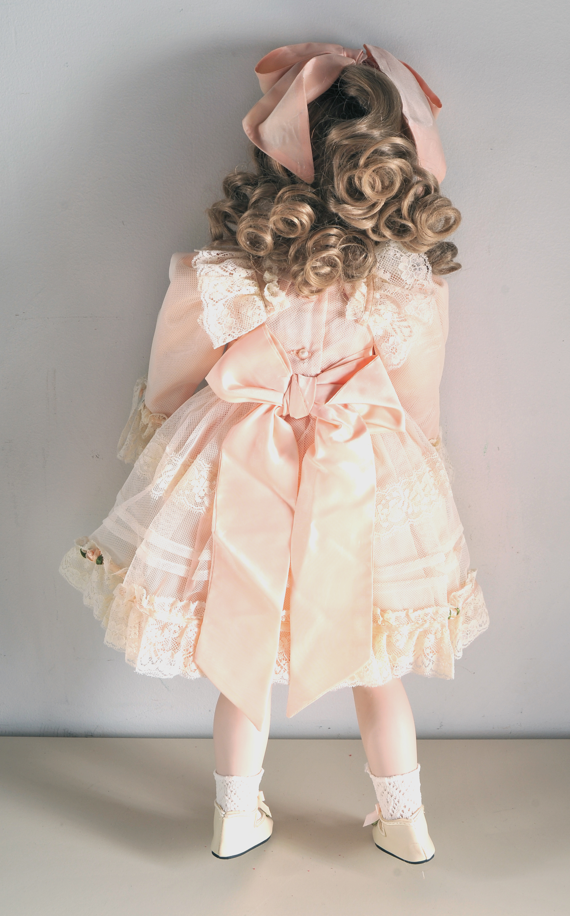Designer Guild Porcelain Doll