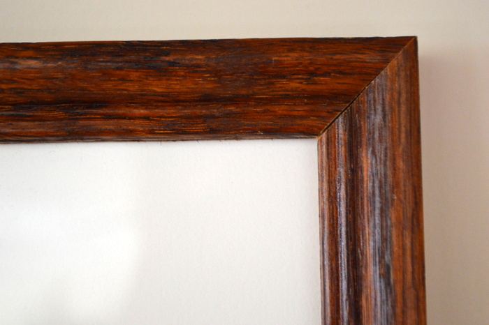 "Mexican Potter" Signed Etching by Jesse F. Reed