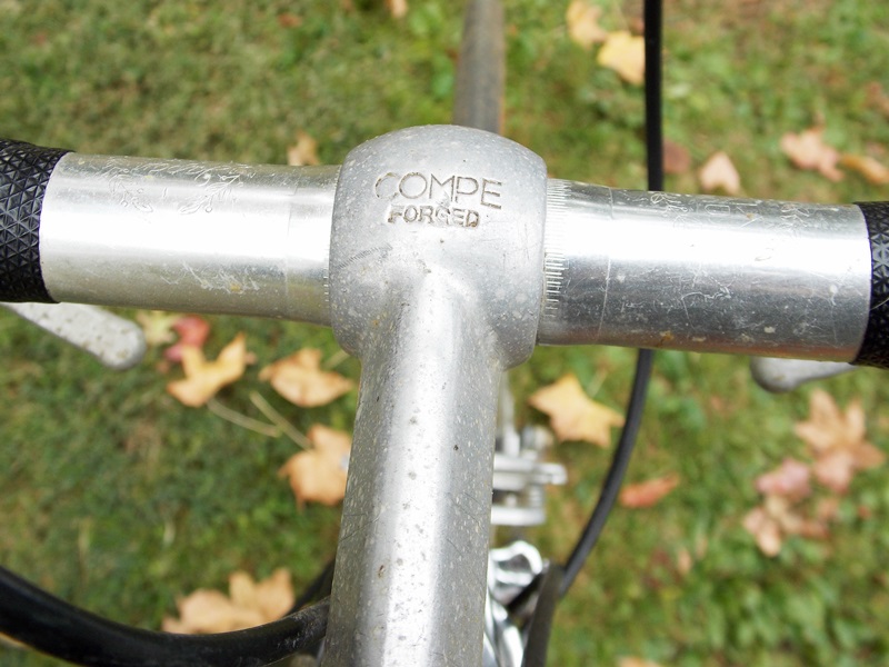 Vintage Nishiki 10 Speed Mens Touring Bike and Two Vintage Bikes