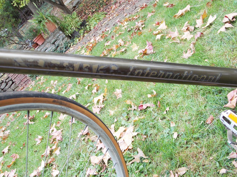 Vintage Nishiki 10 Speed Mens Touring Bike and Two Vintage Bikes