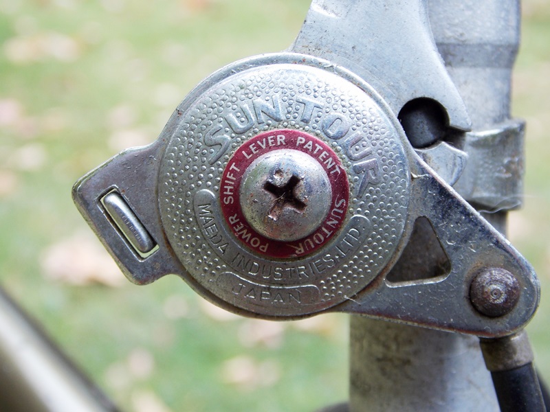 Vintage Nishiki 10 Speed Mens Touring Bike and Two Vintage Bikes