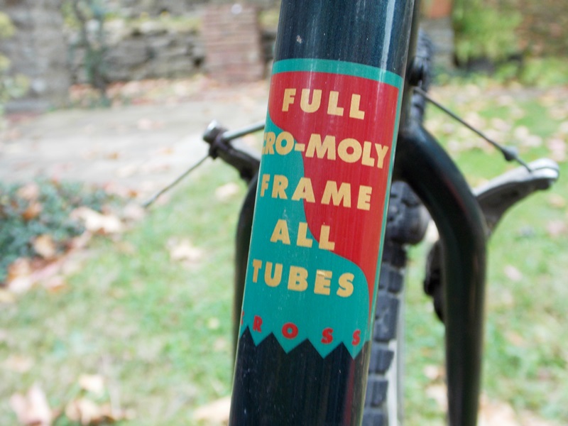 Vintage Nishiki 10 Speed Mens Touring Bike and Two Vintage Bikes