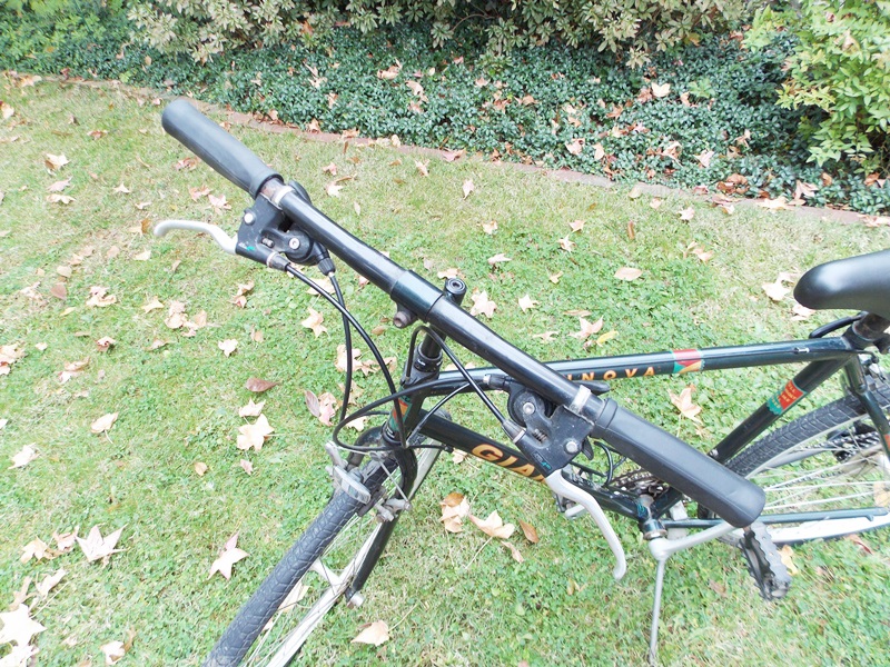 Vintage Nishiki 10 Speed Mens Touring Bike and Two Vintage Bikes