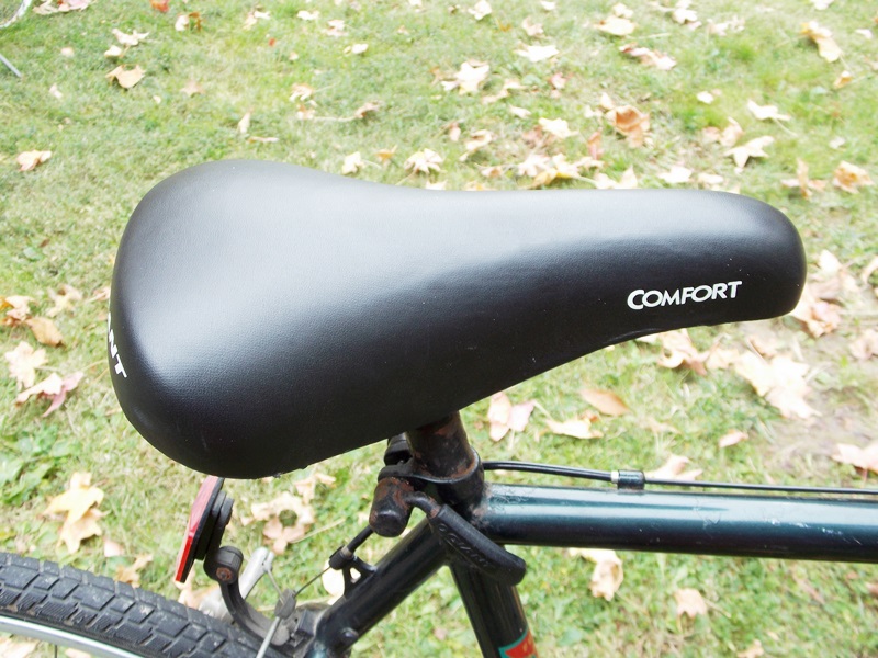 Vintage Nishiki 10 Speed Mens Touring Bike and Two Vintage Bikes