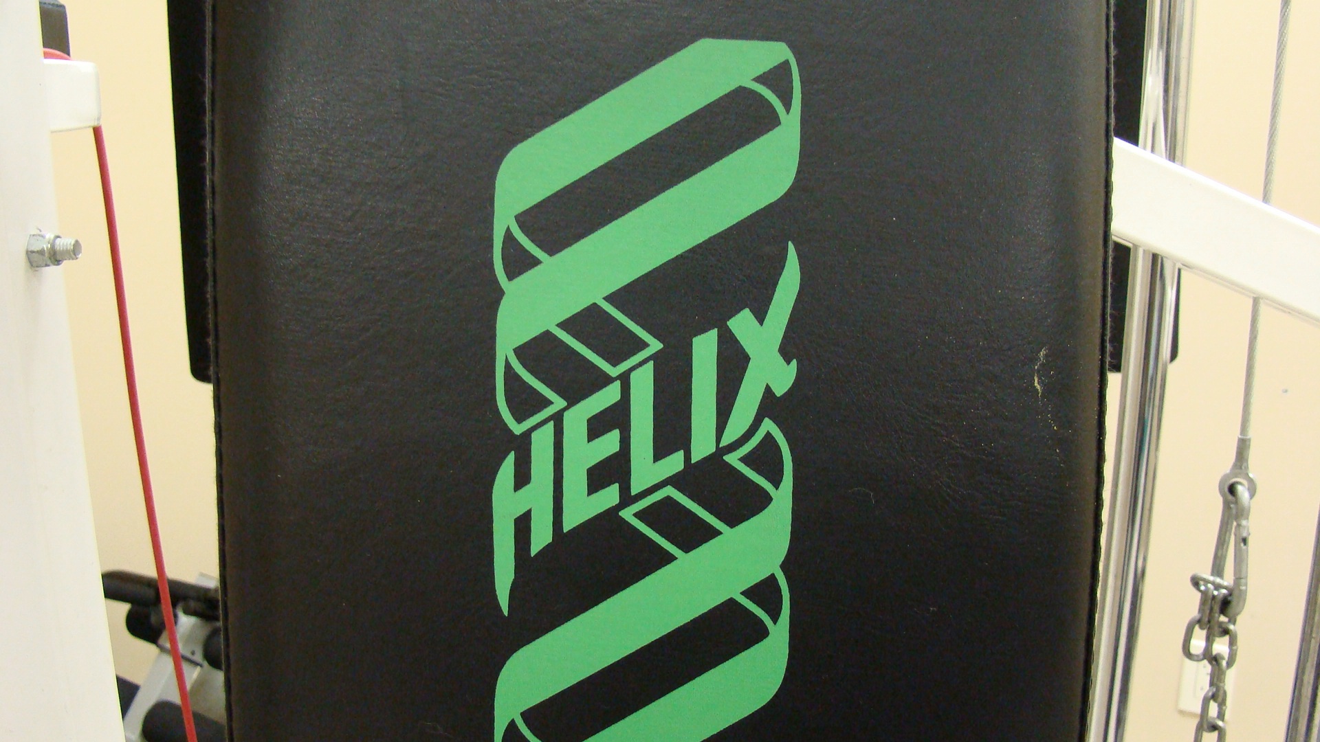 Helix 9800 Home Excersise Machine