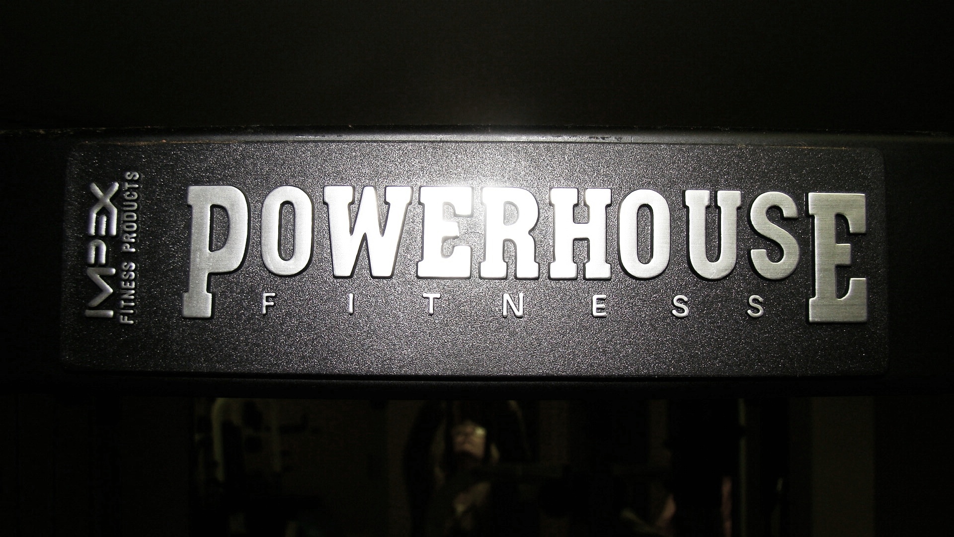 IMPEX Powerhouse Smith Machine SM 300