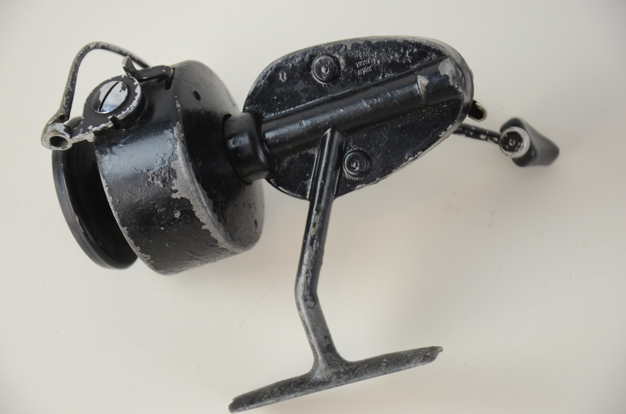 Two Vintage Garcia Mitchell Fishing Reels