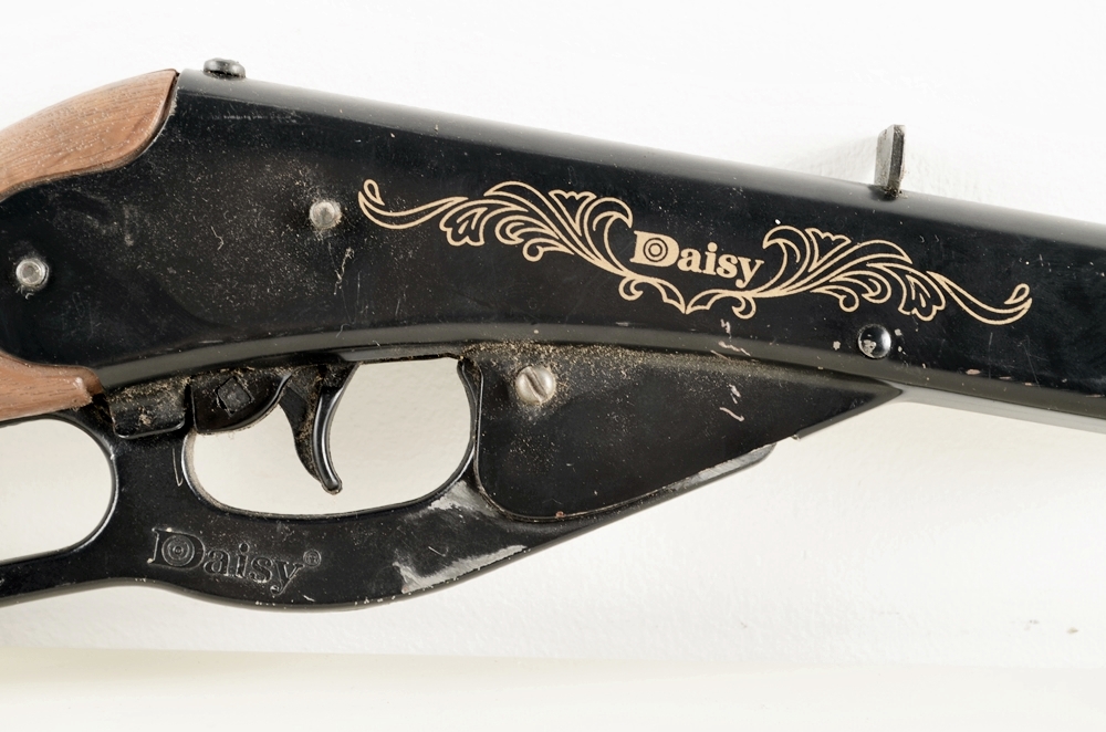 Vintage Daisy B.B. Gun