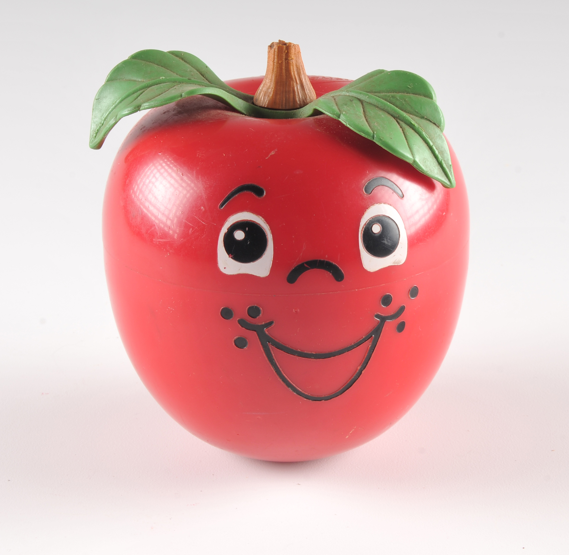 Vintage Playskool Col-o-rol Wagon