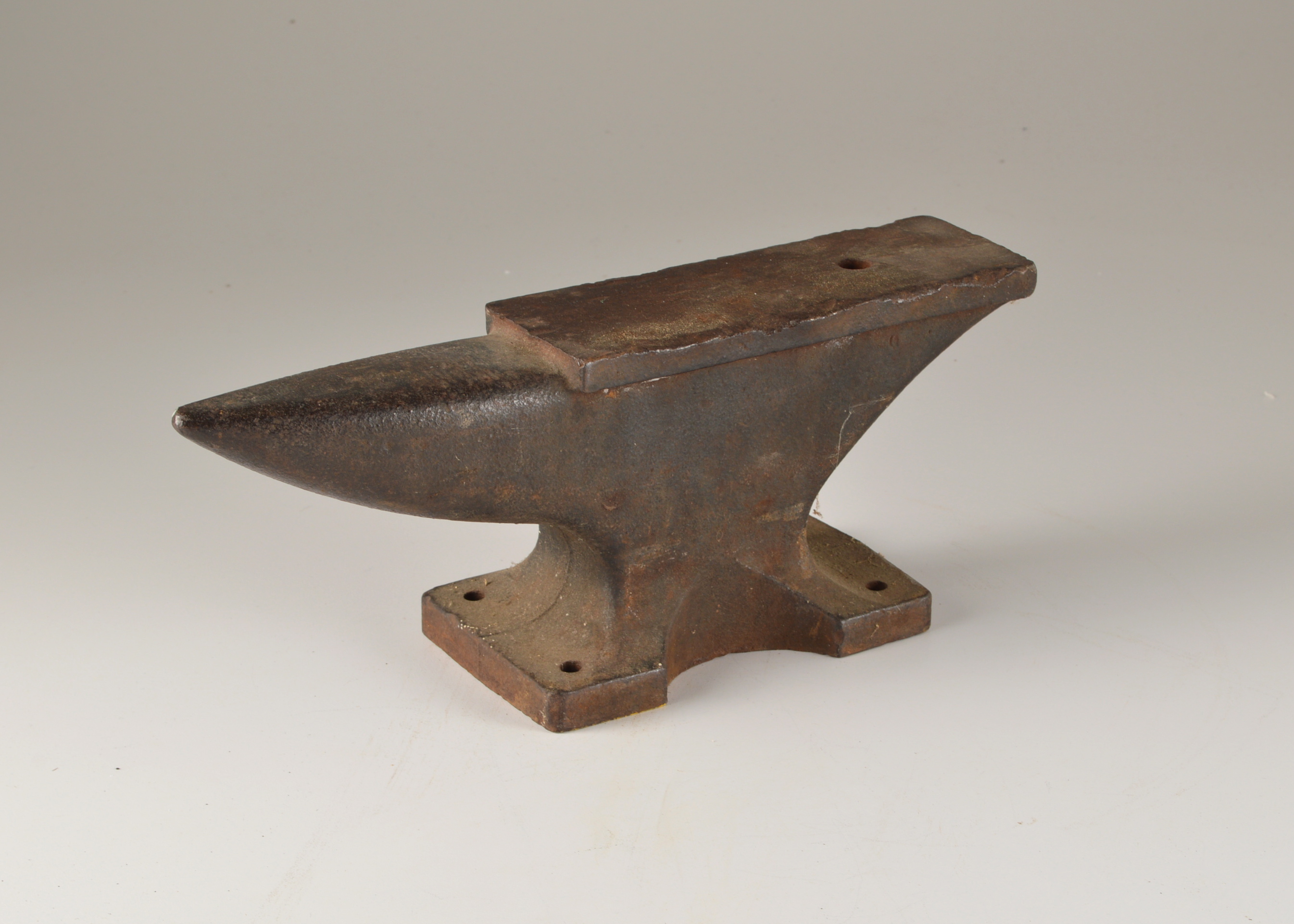 Enderes Tool Co. Anvil