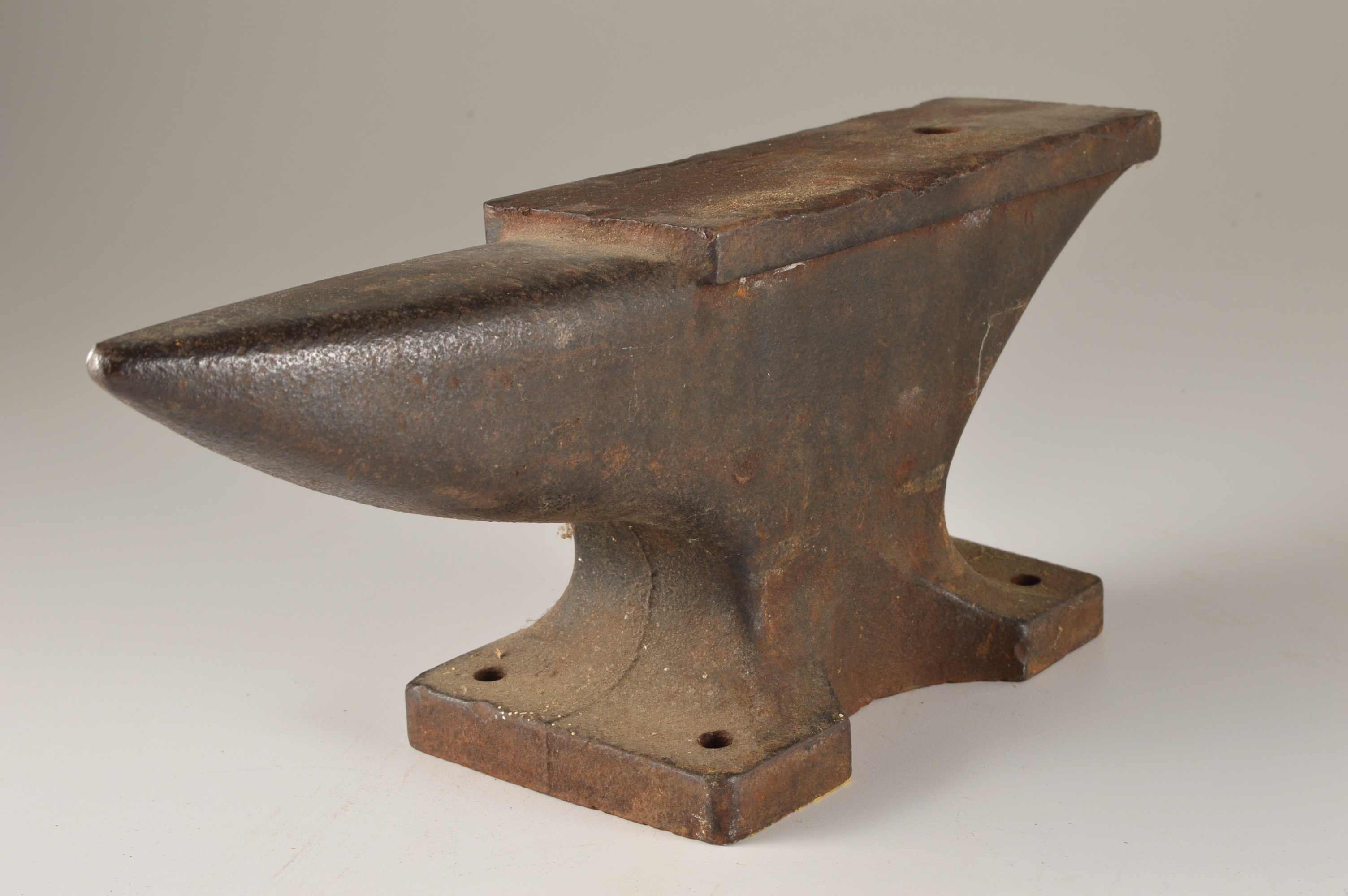 Enderes Tool Co. Anvil