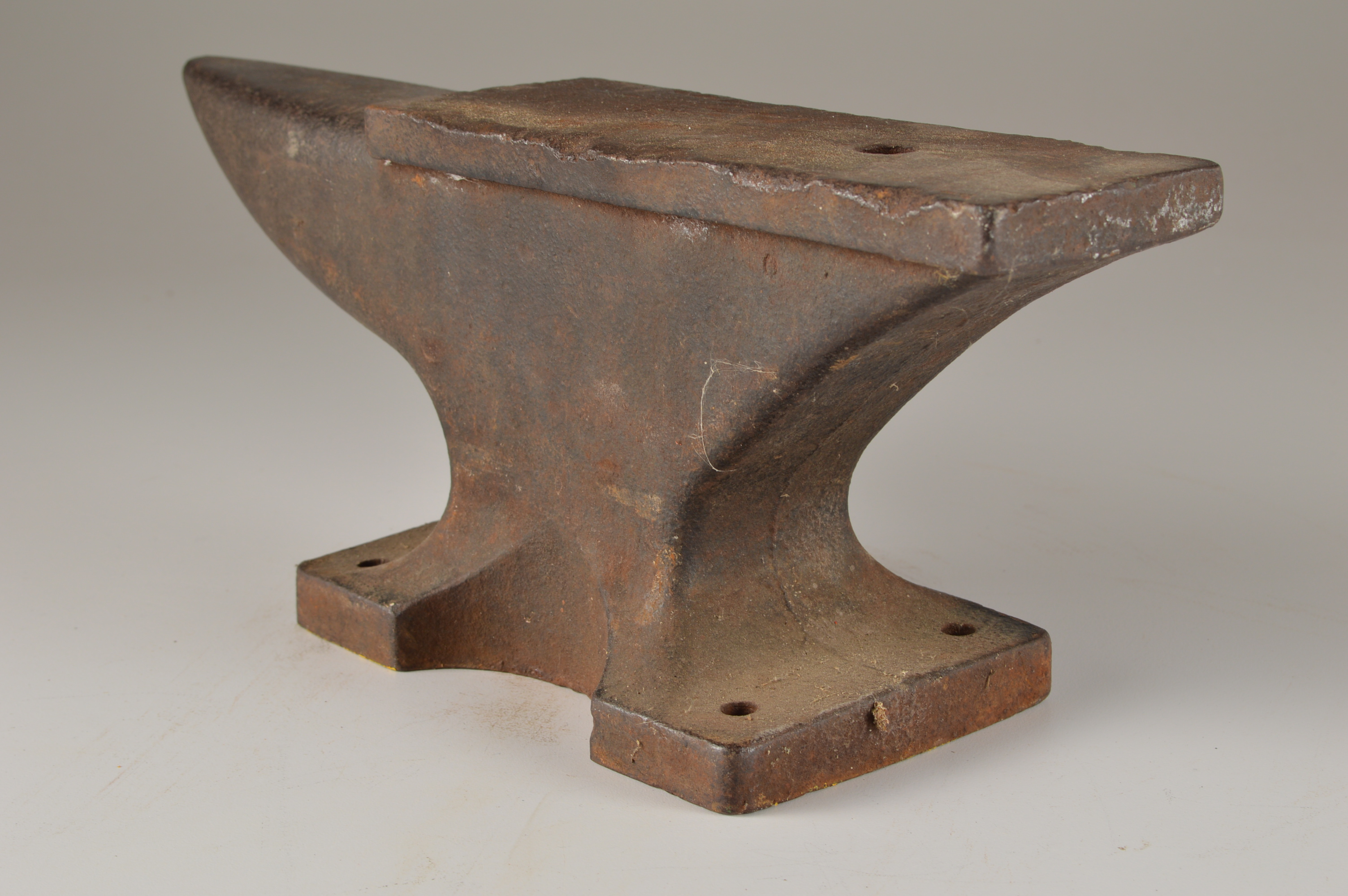 Enderes Tool Co. Anvil