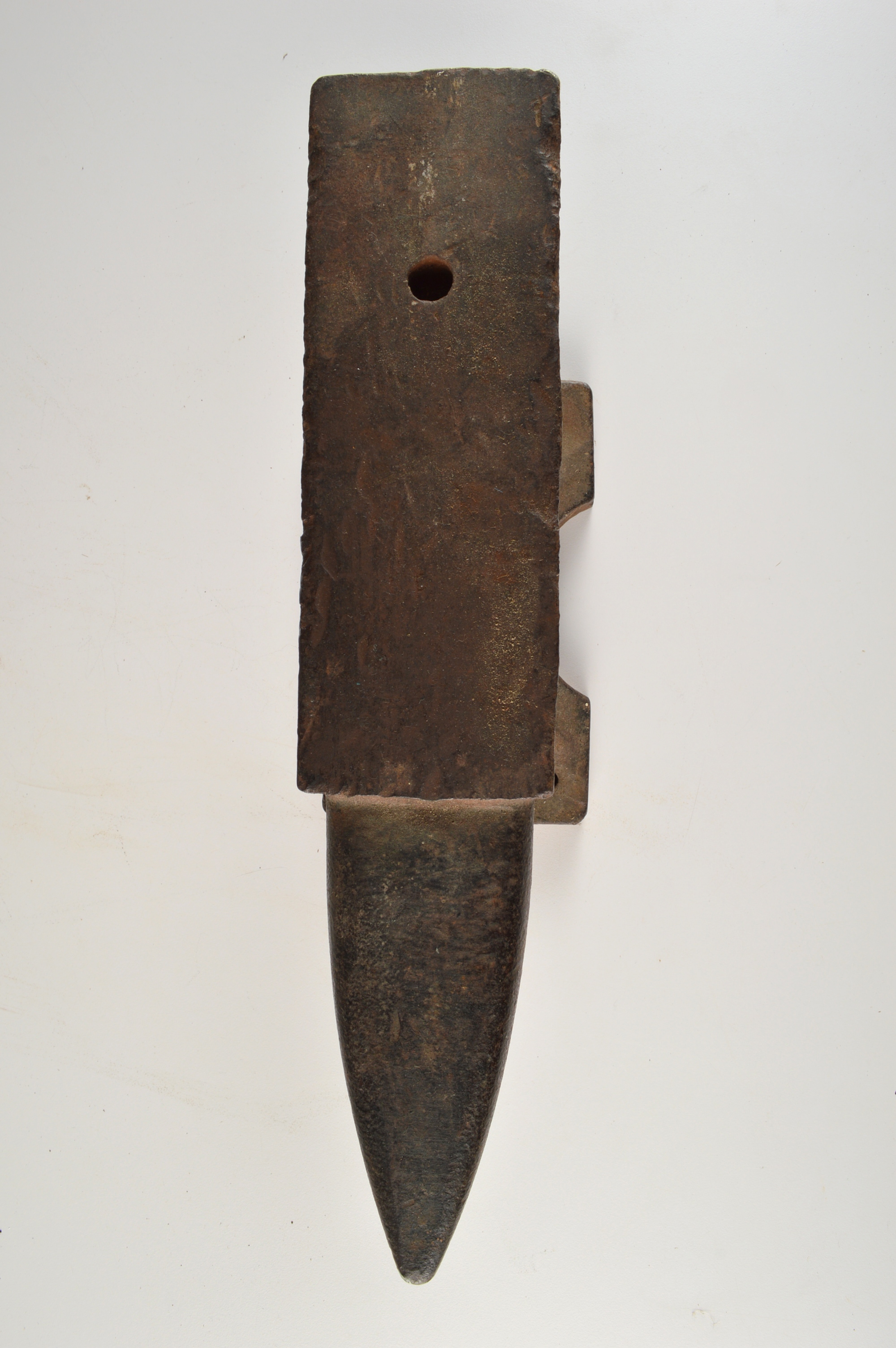 Enderes Tool Co. Anvil