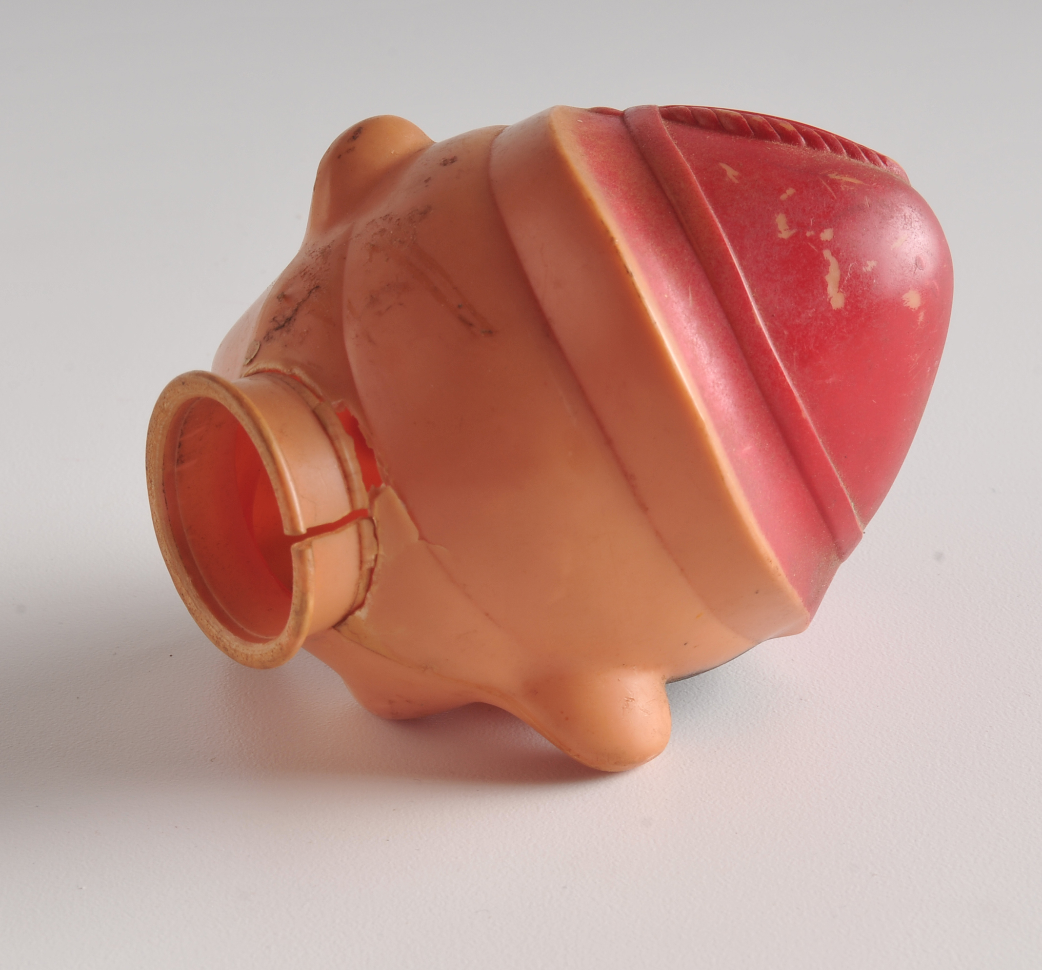 Grouping of Walt Disney Mickey Mouse and Pinocchio