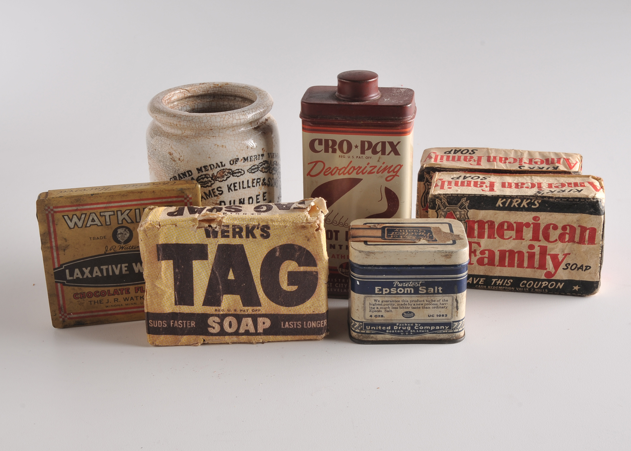 Mixed Advertising Group 