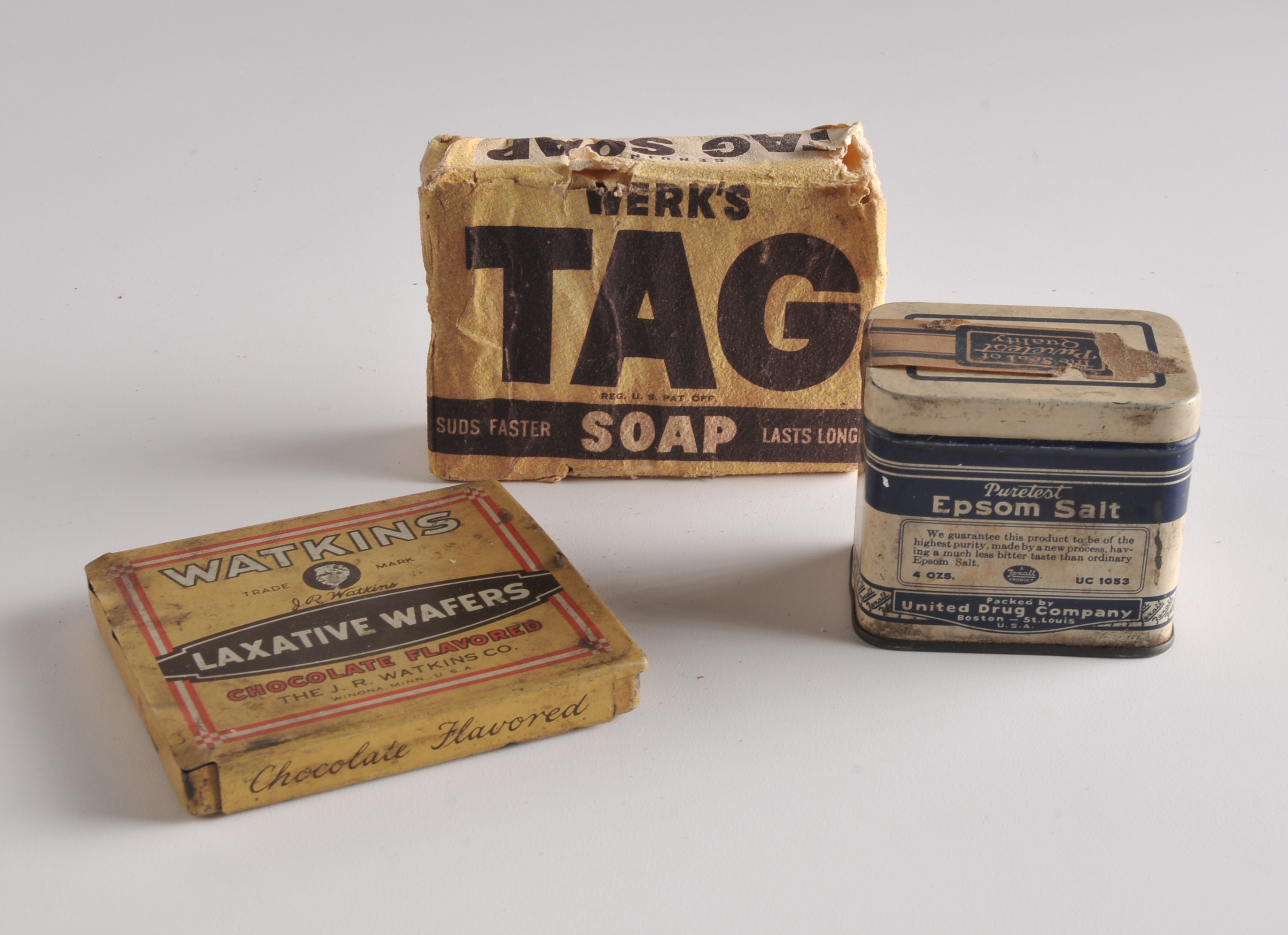 Mixed Advertising Group 