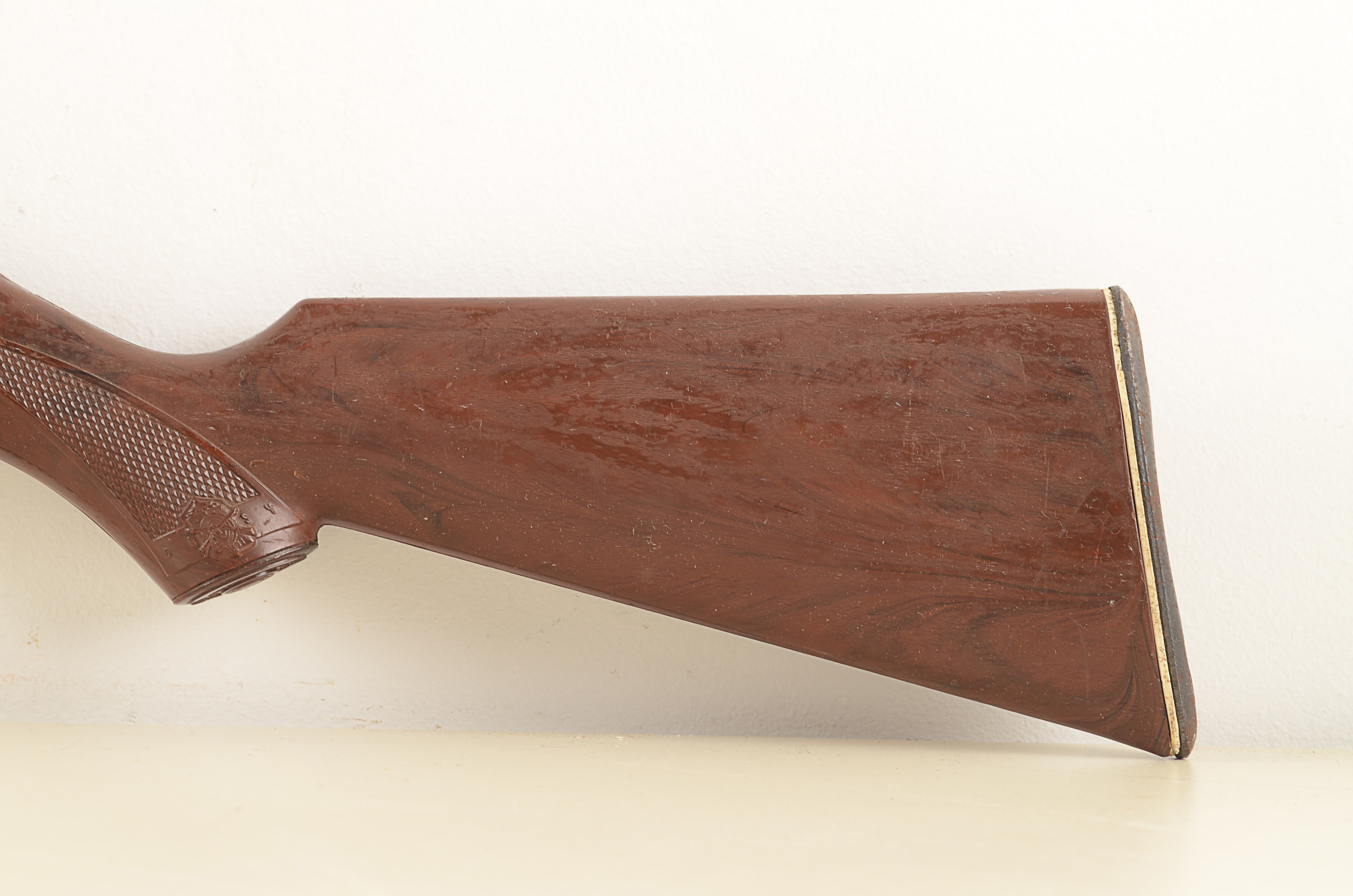 Vintage Daisy Model 25 BB Rifle. 