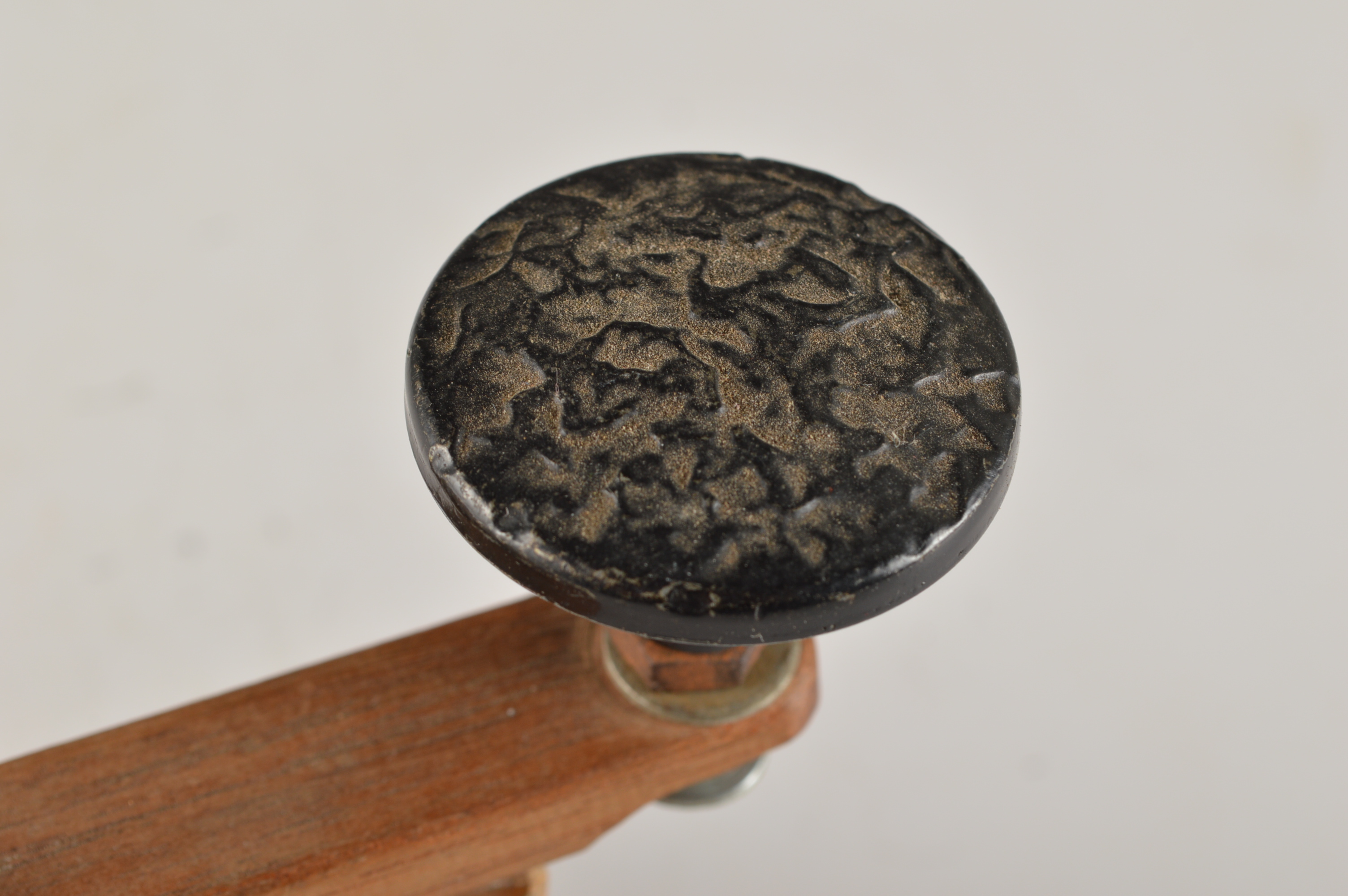 H. Kittle Folk Art Toy