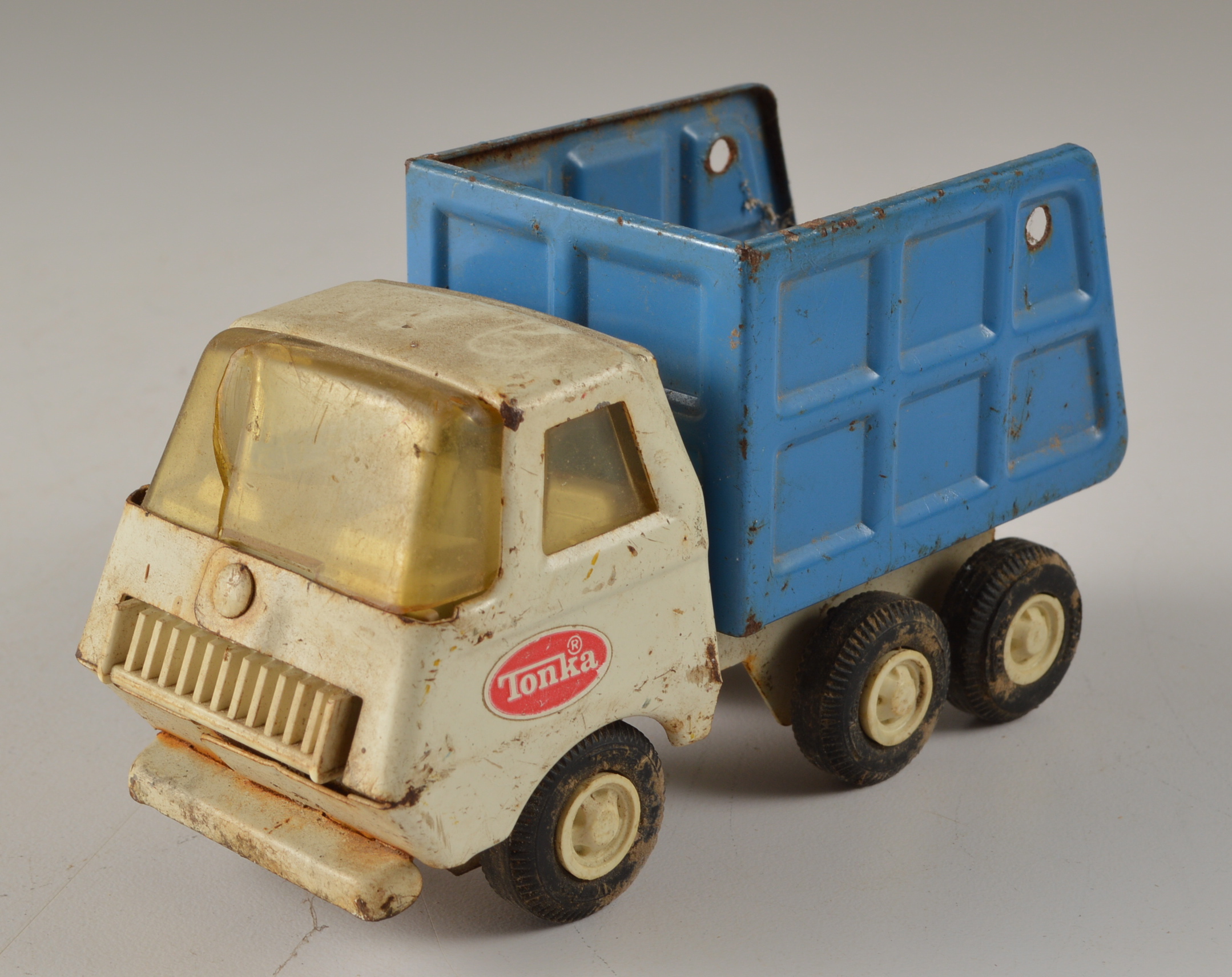 Vintage Assorted Tonka Toys