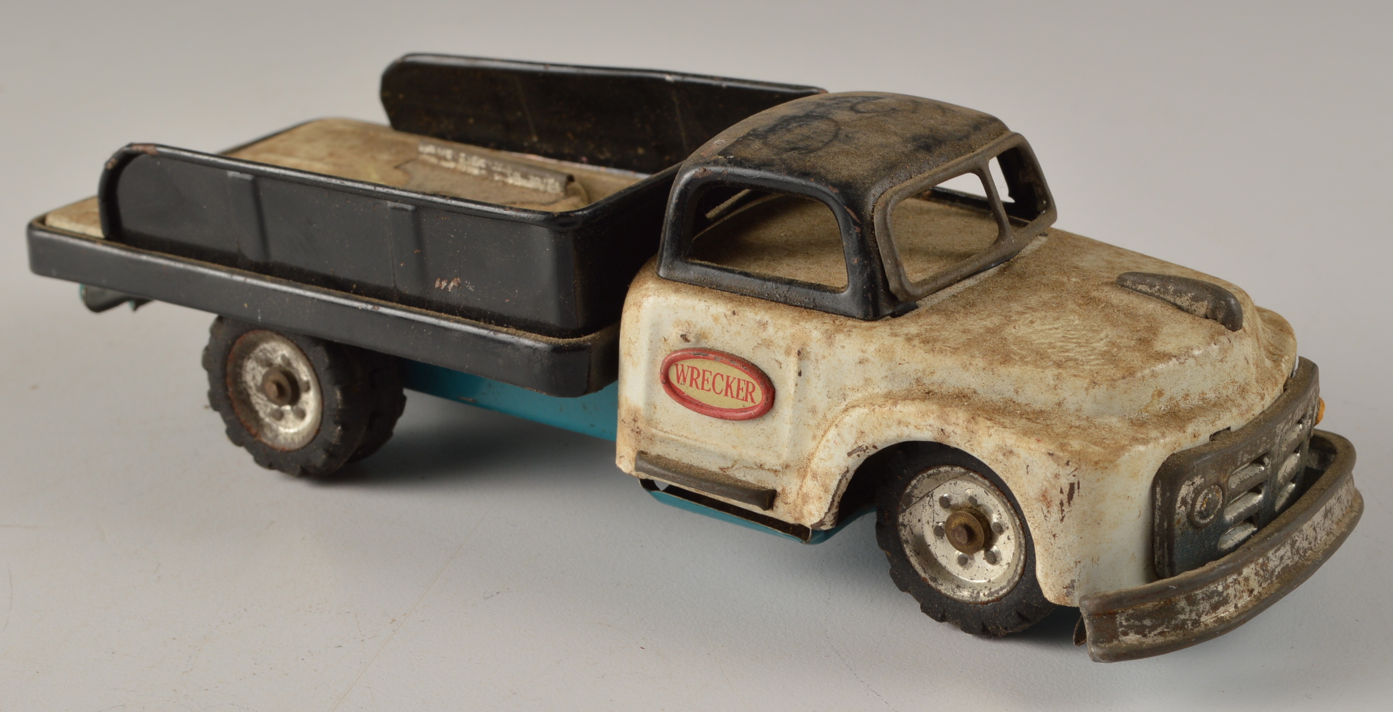 Vintage Assorted Tonka Toys