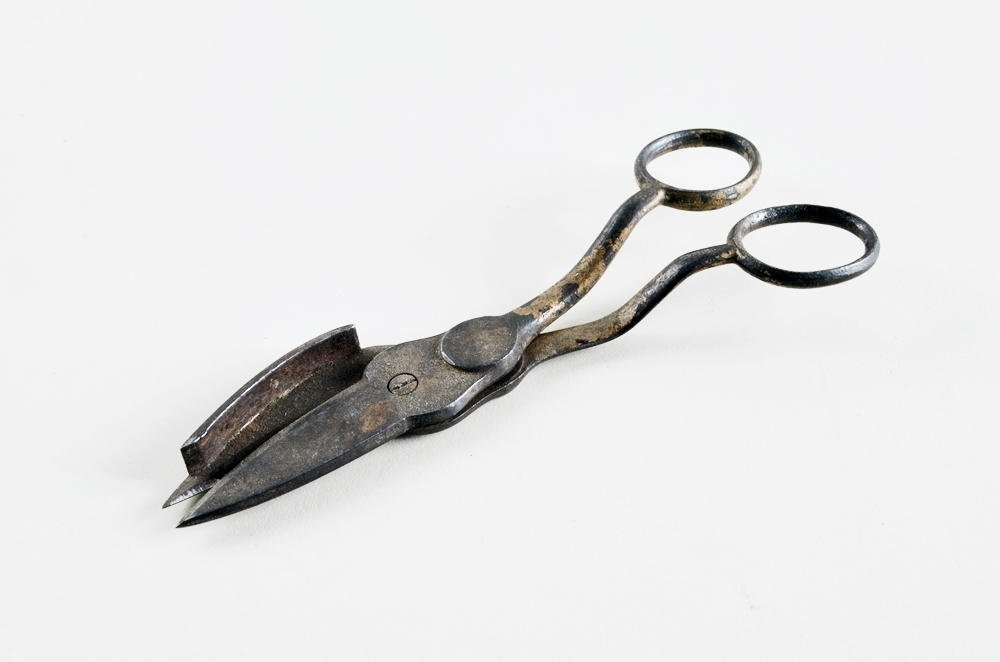 A Myriad of Vintage Oil Lamps 