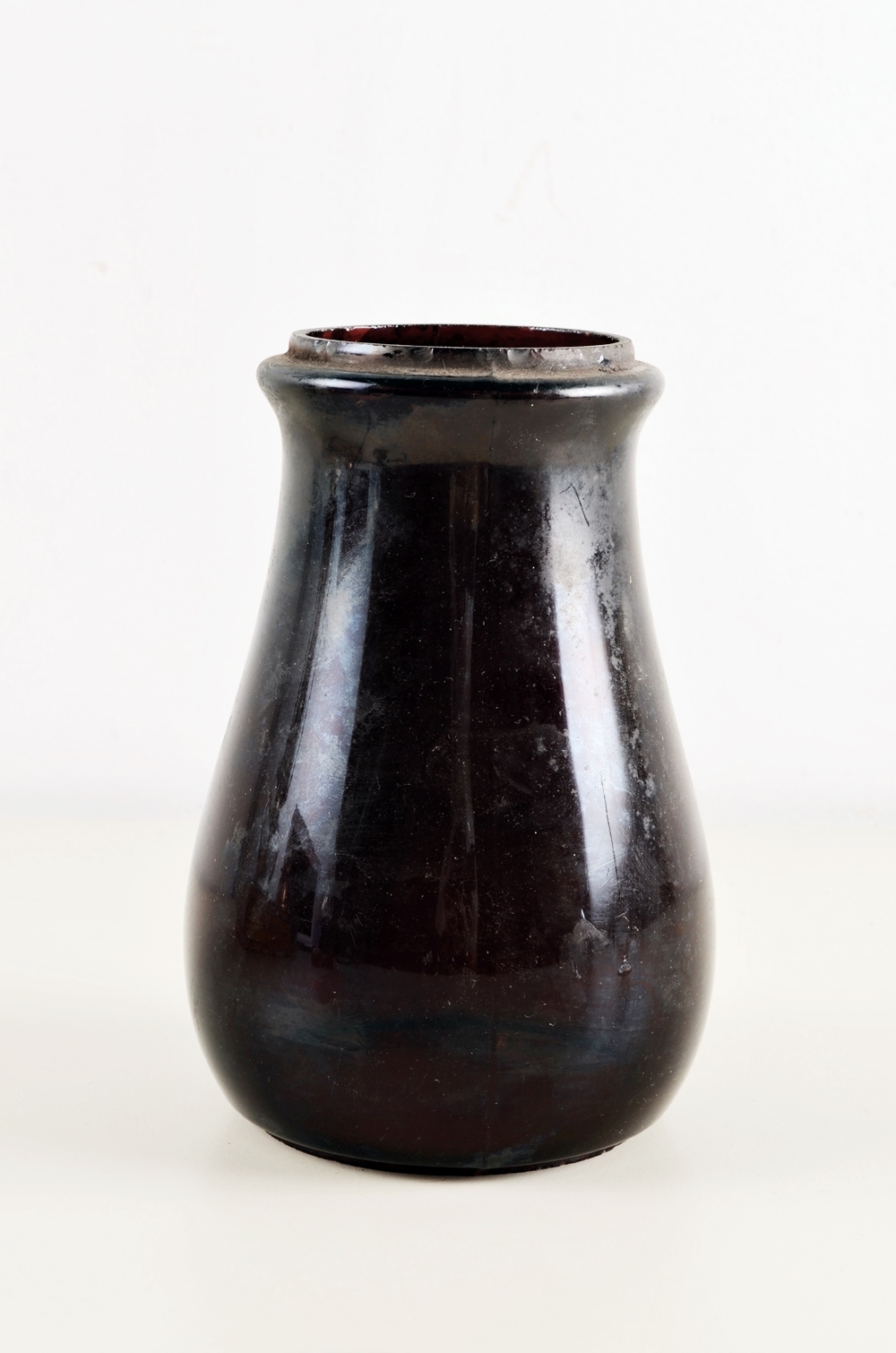 A Myriad of Vintage Oil Lamps 