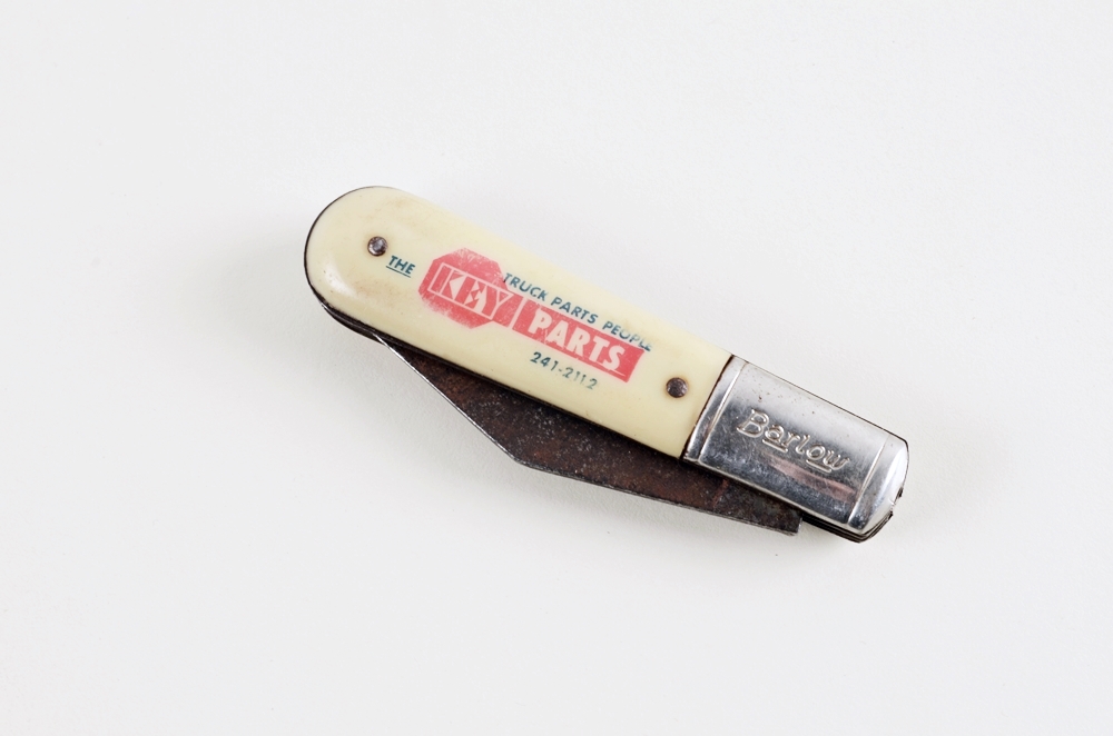 Collection of Vintage Pocket knives.