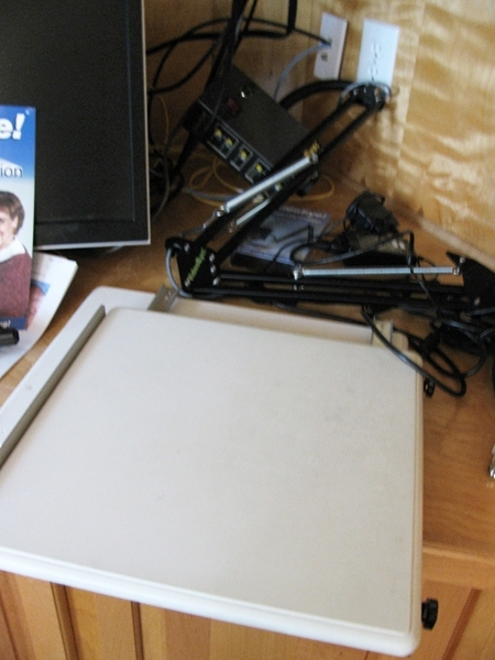 VideoEye Power Magnification System