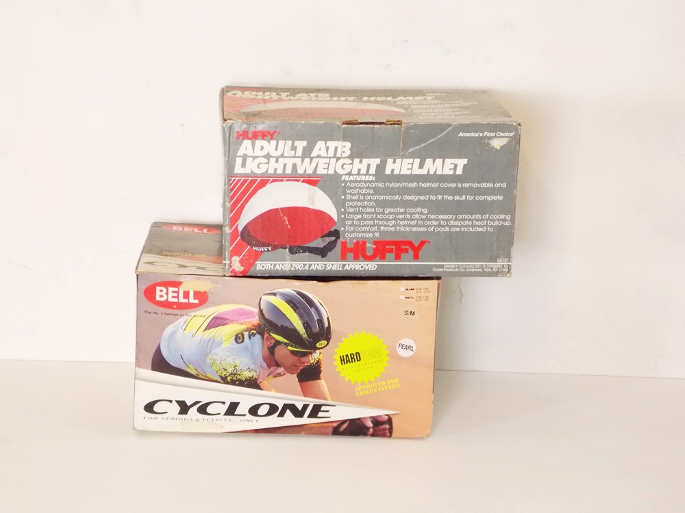 Vintage Nishiki 10 Speed Mens Touring Bike and Two Vintage Bikes