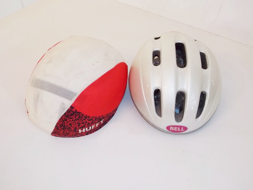 Vintage Nishiki 10 Speed Mens Touring Bike and Two Vintage Bikes