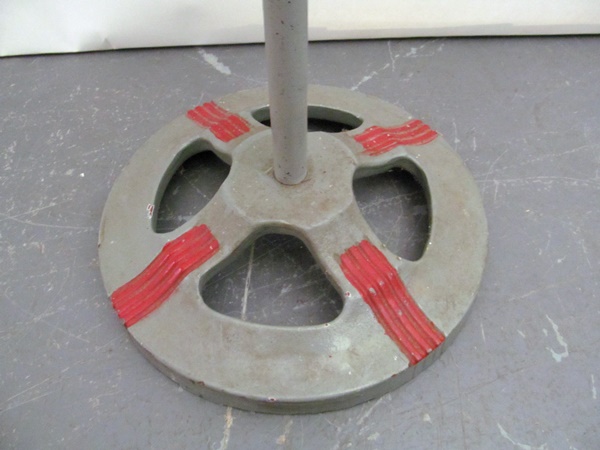 Vintage Ford Gumball Machine