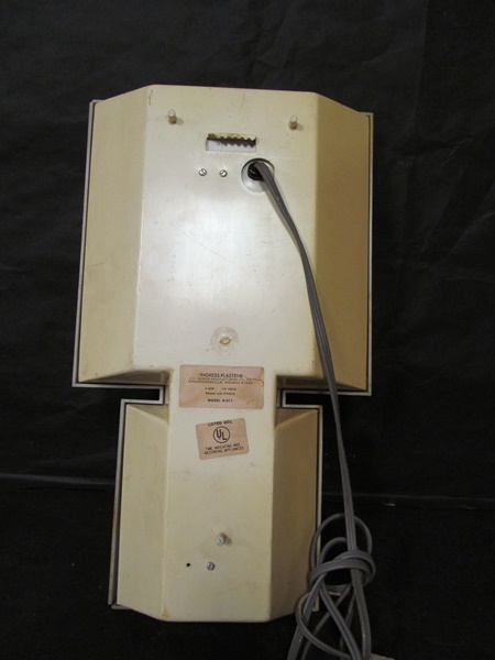 Coca-Cola Clock & Thermometer