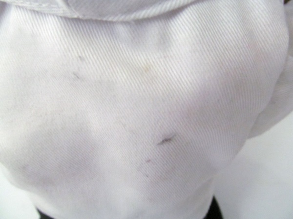 Louis Armstrong Animated Musical Doll 