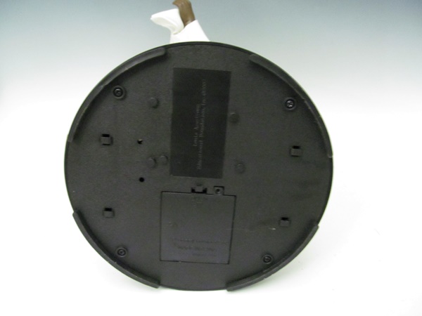 Louis Armstrong Animated Musical Doll 