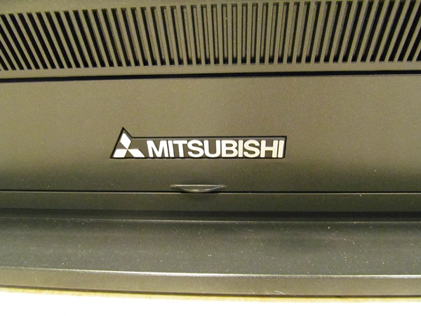 Mitsubishi 65" TV