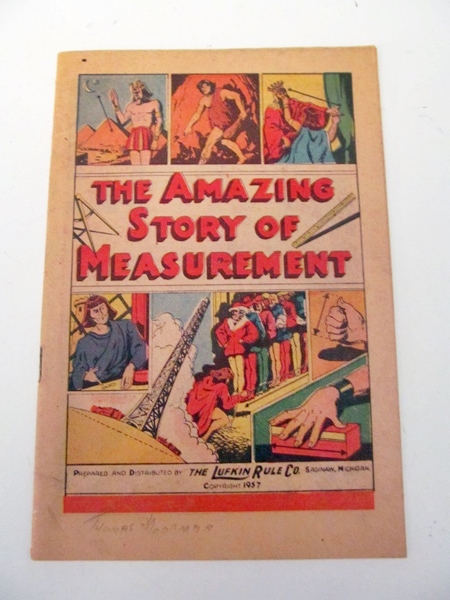 Pair of Vintage Promotional Publication