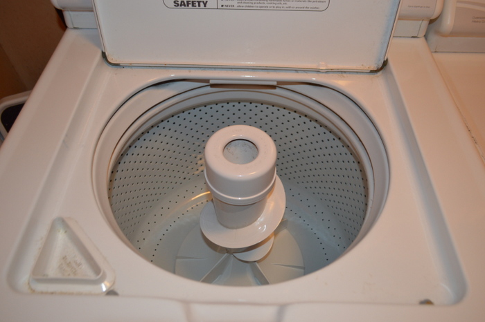 Maytag Performa Washer