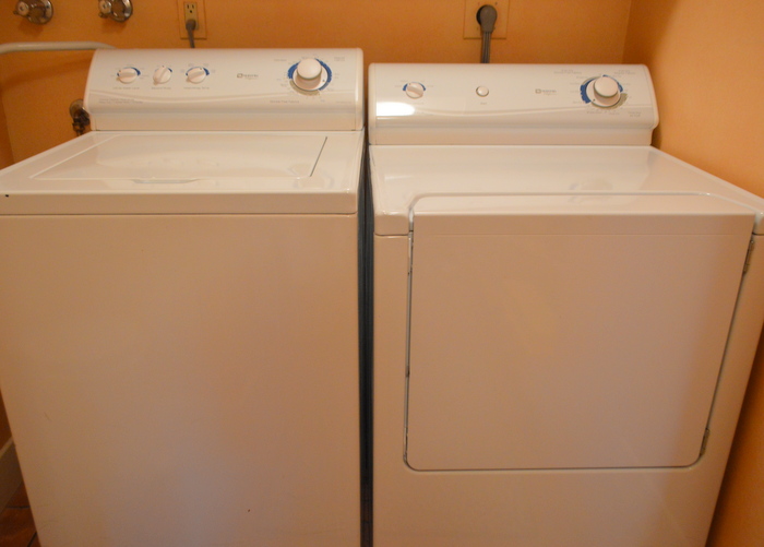 Maytag Performa Washer