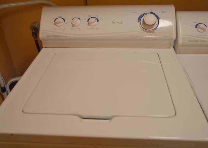 Maytag Performa Washer