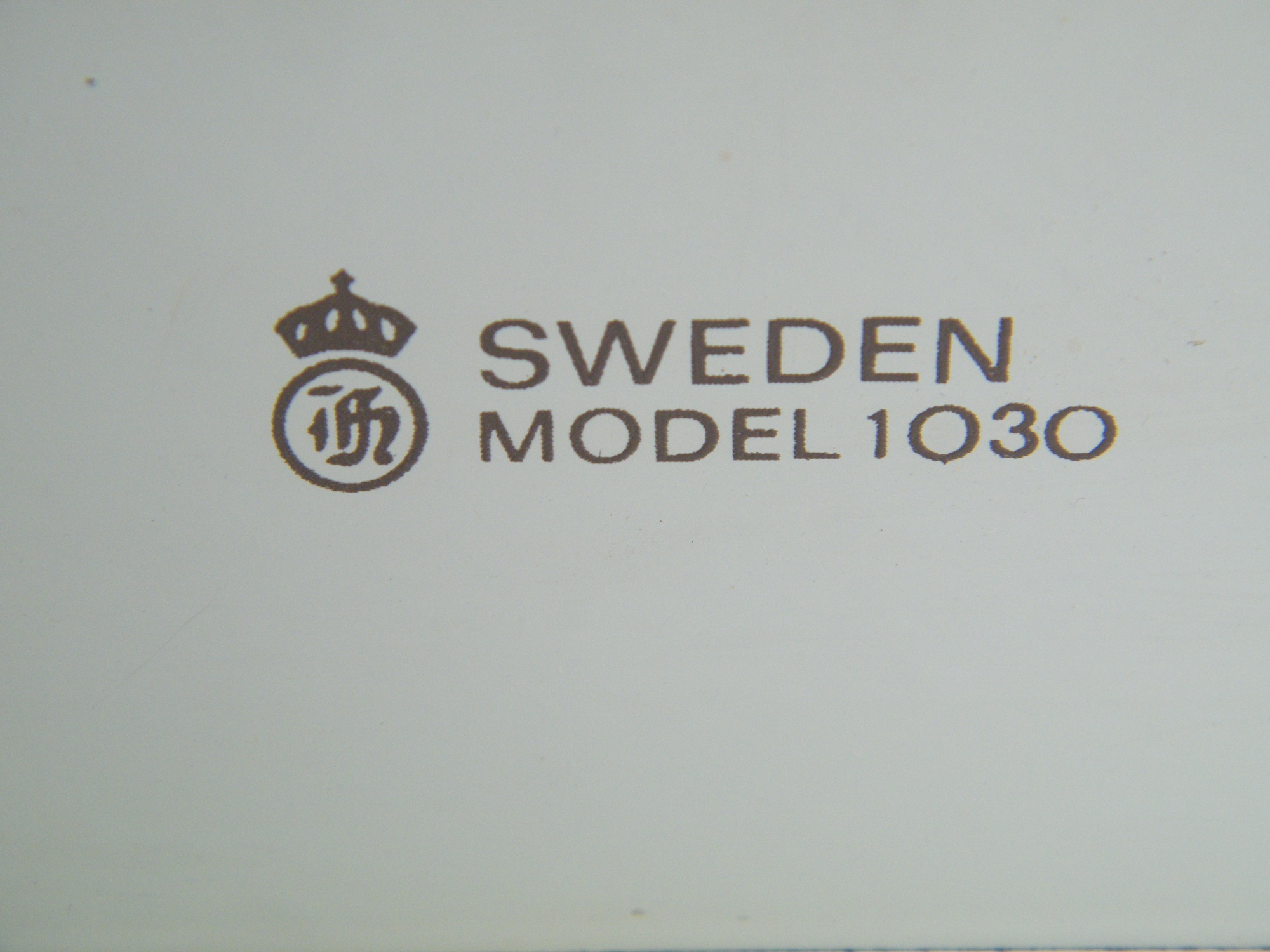 Viking Husqvarna Sewing Machine